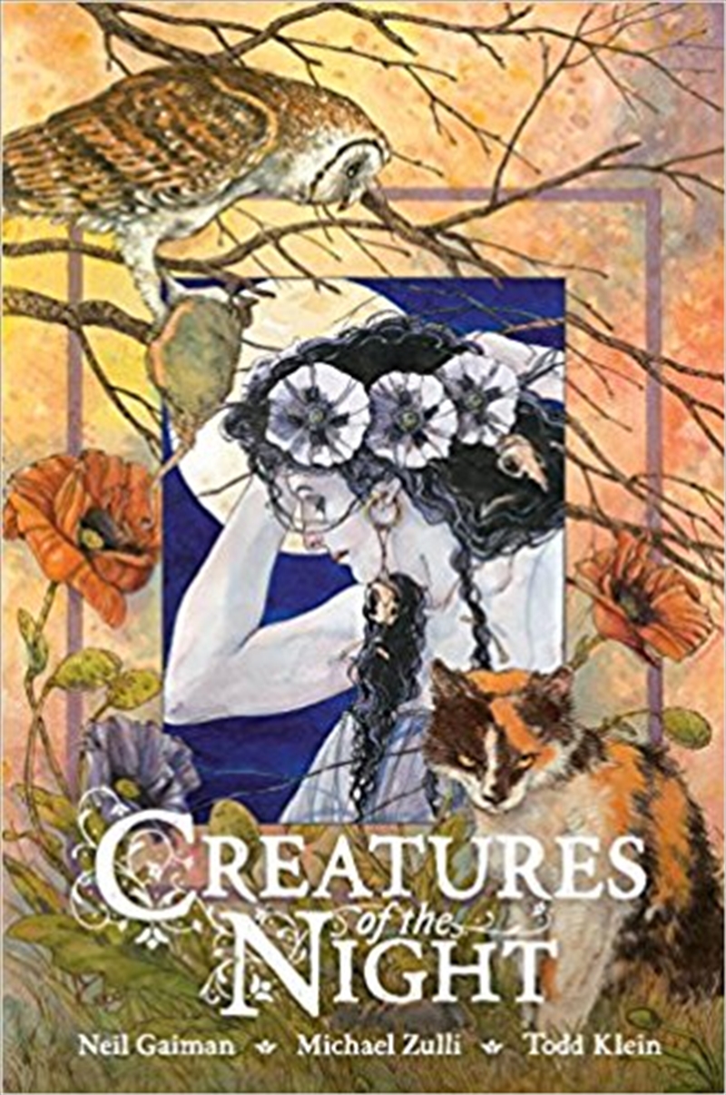 Creatures Of The Night: 2nd Ed/Product Detail/Young Adult Fiction