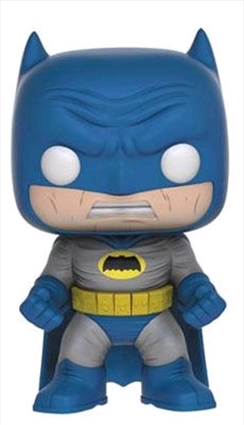 Batman Blue/Product Detail/Movies