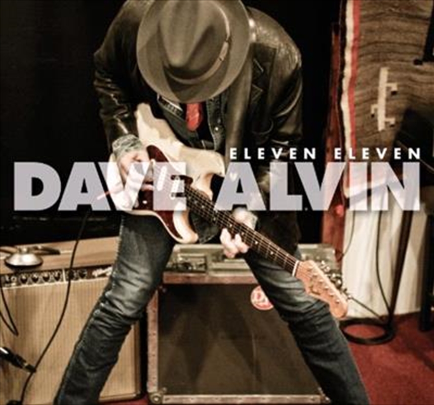 Eleven Eleven/Product Detail/Rock