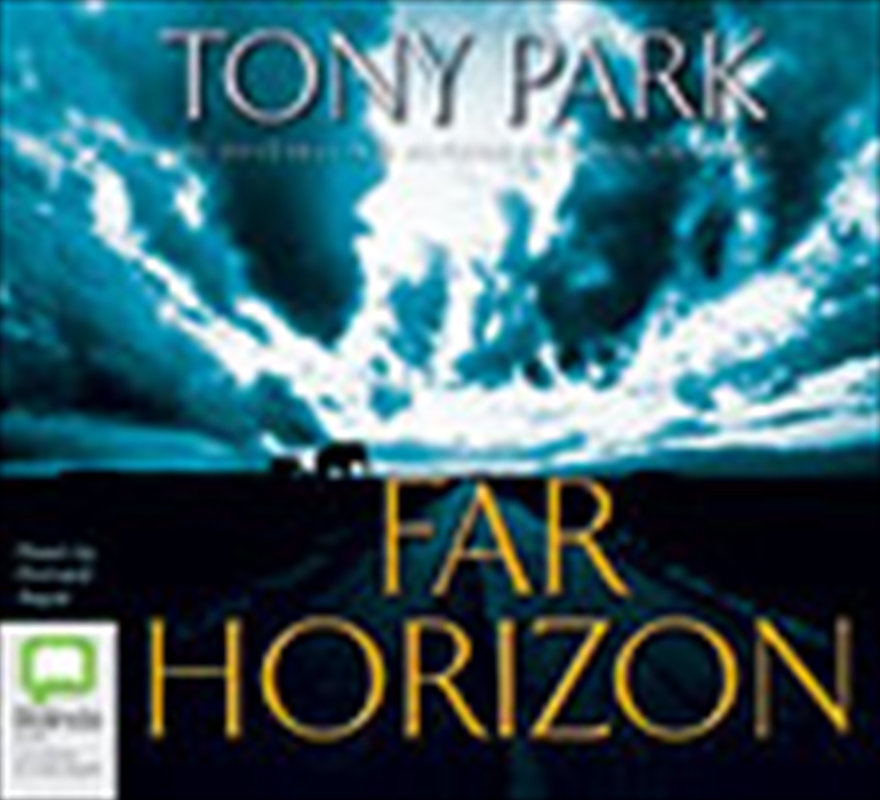 Far Horizon/Product Detail/Australian Fiction Books