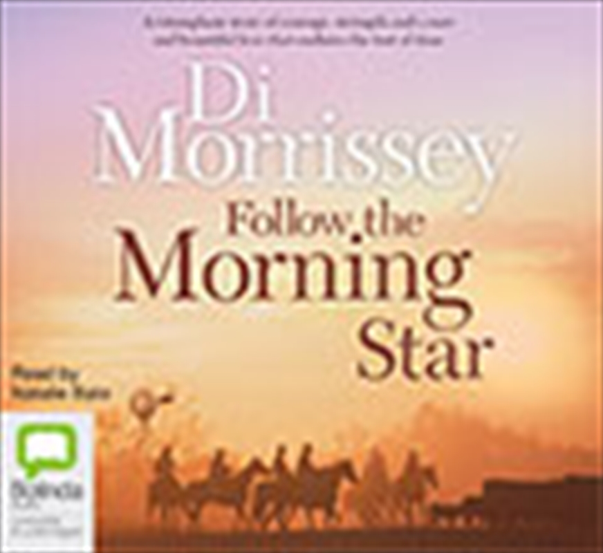 Follow the Morning Star/Product Detail/Historical Fiction