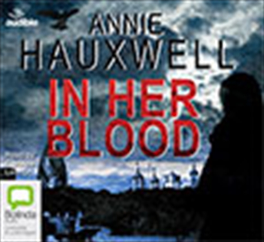 In Her Blood/Product Detail/Crime & Mystery Fiction