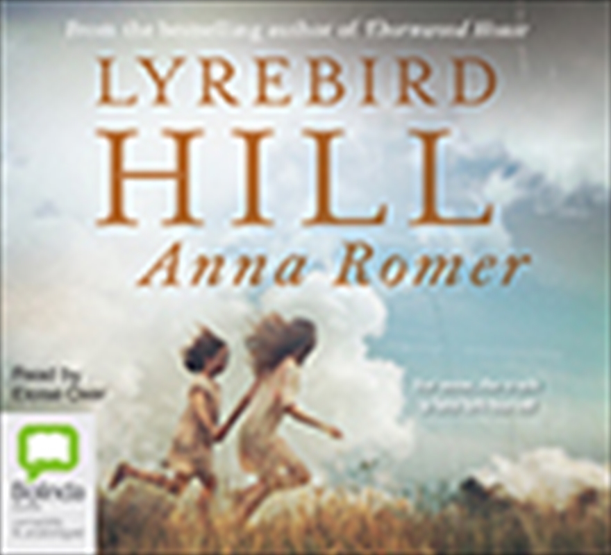 Lyrebird Hill/Product Detail/Crime & Mystery Fiction