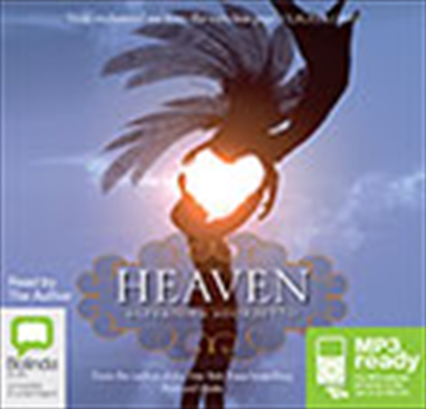 Heaven/Product Detail/Thrillers & Horror Books