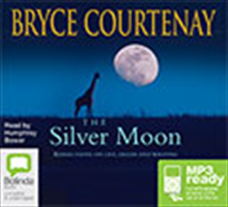 The Silver Moon/Product Detail/True Stories and Heroism