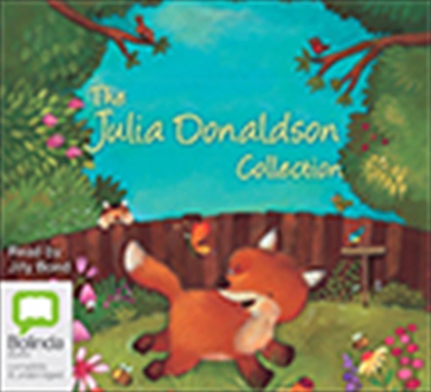 The Julia Donaldson Collection/Product Detail/Children