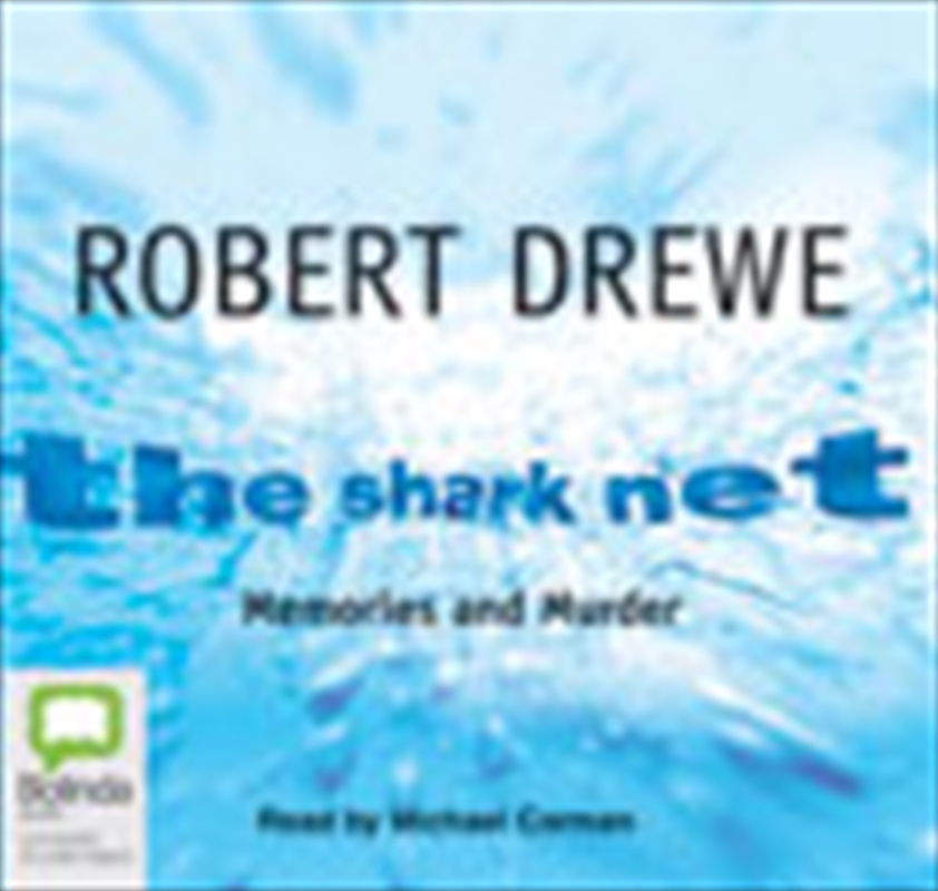 The Shark Net/Product Detail/Australian