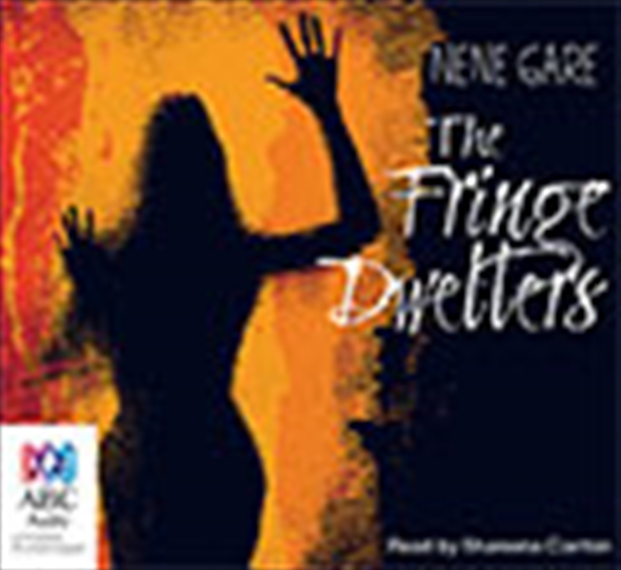 The Fringe Dwellers/Product Detail/Australian Fiction Books