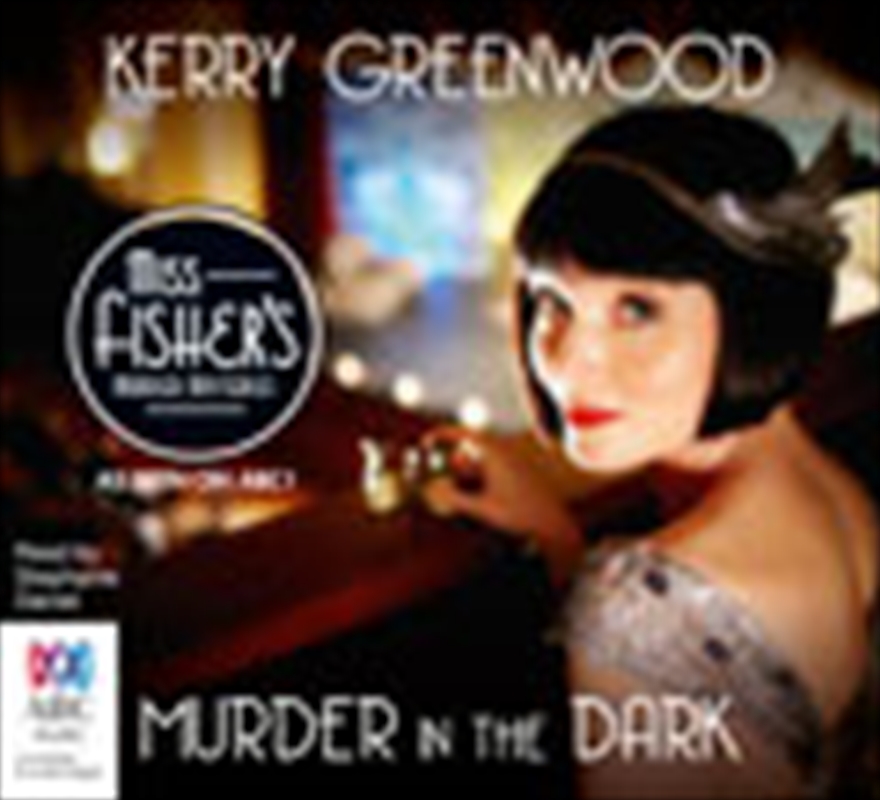 Murder in the Dark/Product Detail/Crime & Mystery Fiction