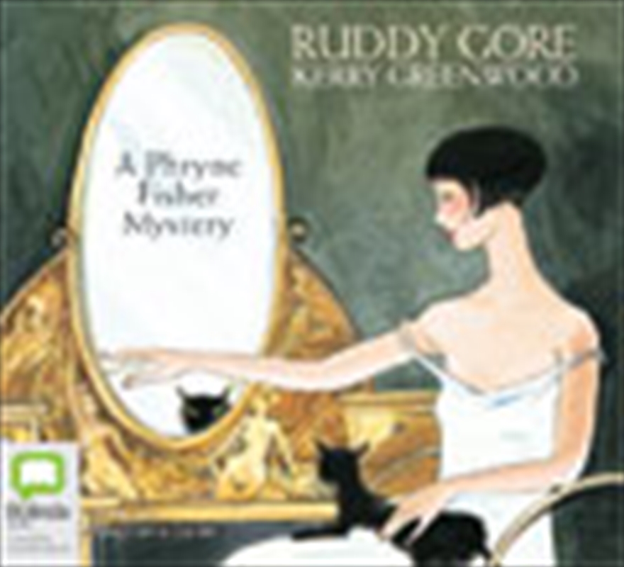 Ruddy Gore/Product Detail/Crime & Mystery Fiction