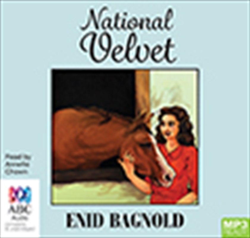 National Velvet/Product Detail/Childrens Fiction Books