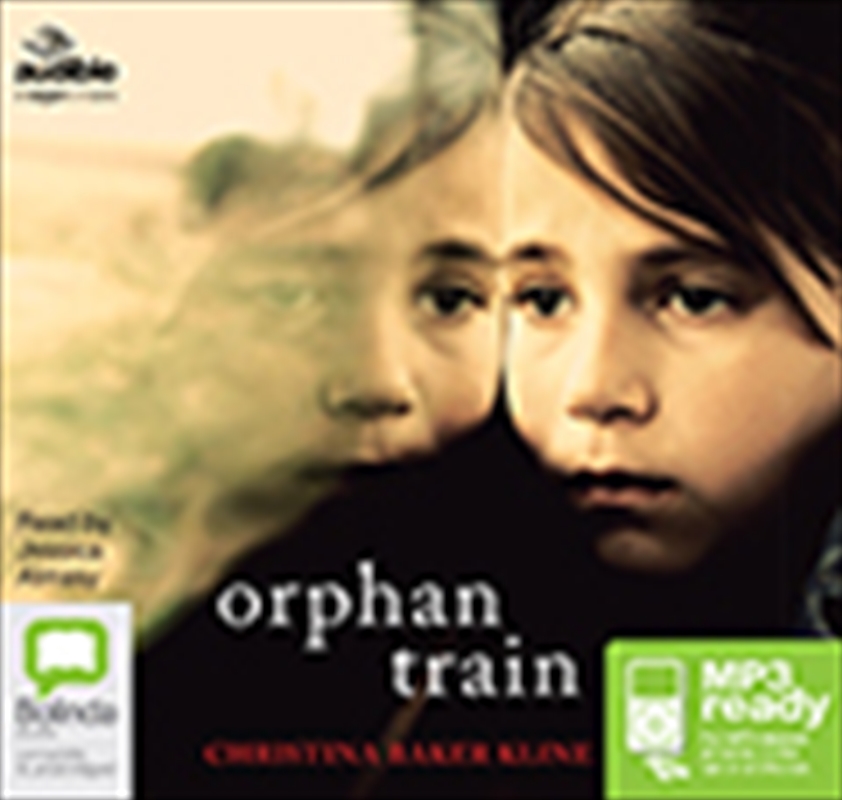 Orphan Train/Product Detail/Literature & Plays