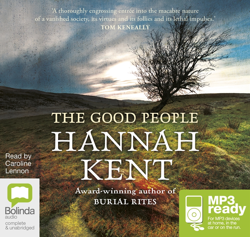 The Good People/Product Detail/Historical Fiction