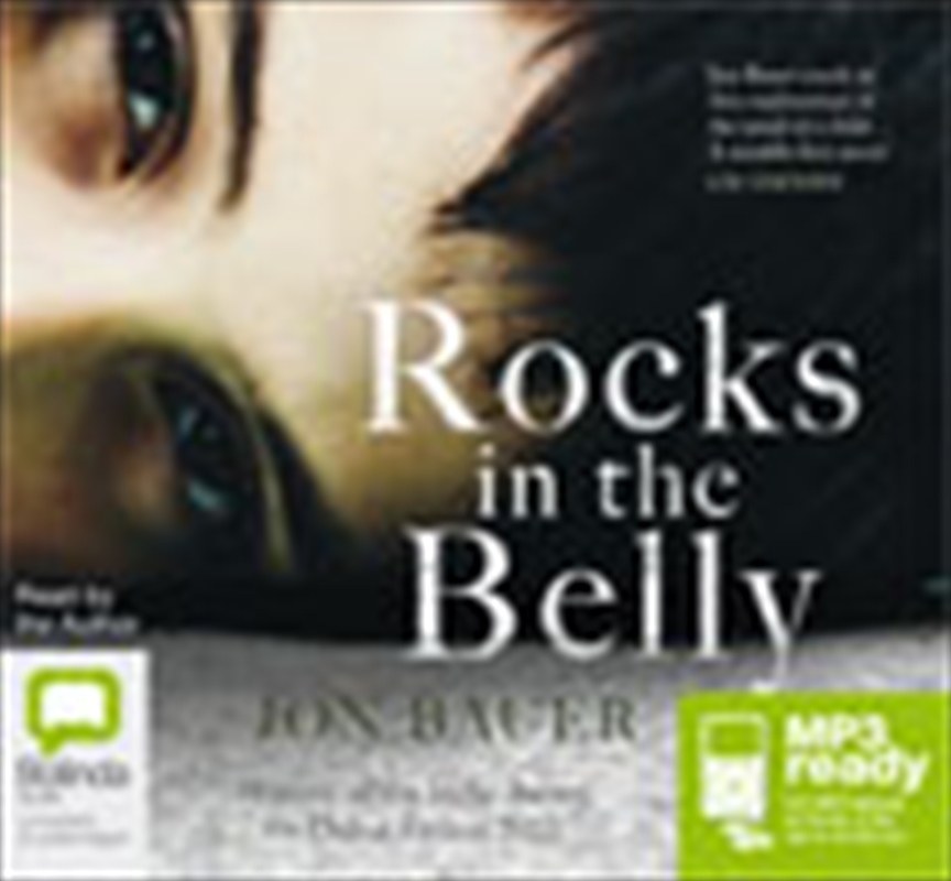 Rocks in the Belly/Product Detail/Australian Fiction Books