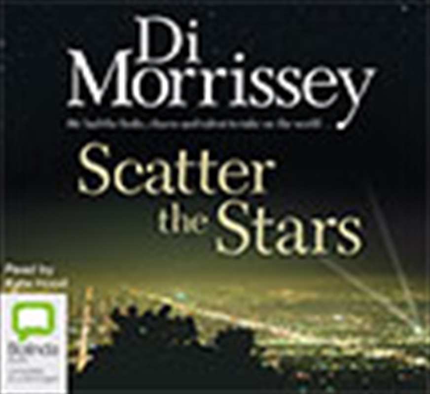 Scatter the Stars/Product Detail/Australian Fiction Books