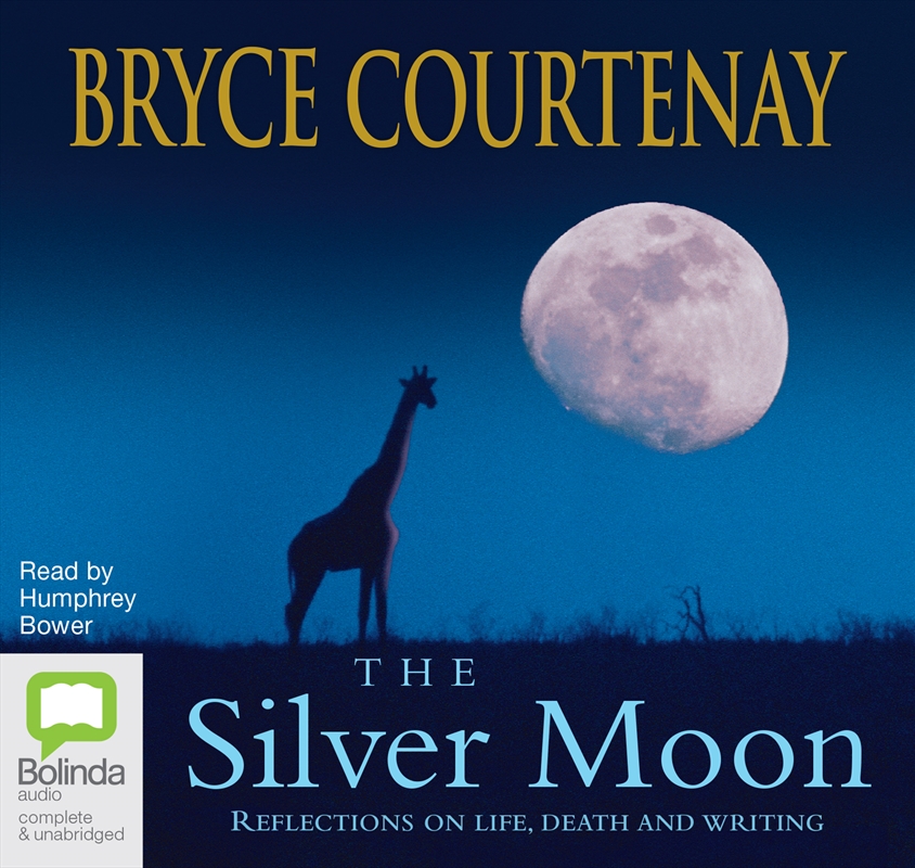 The Silver Moon/Product Detail/True Stories and Heroism