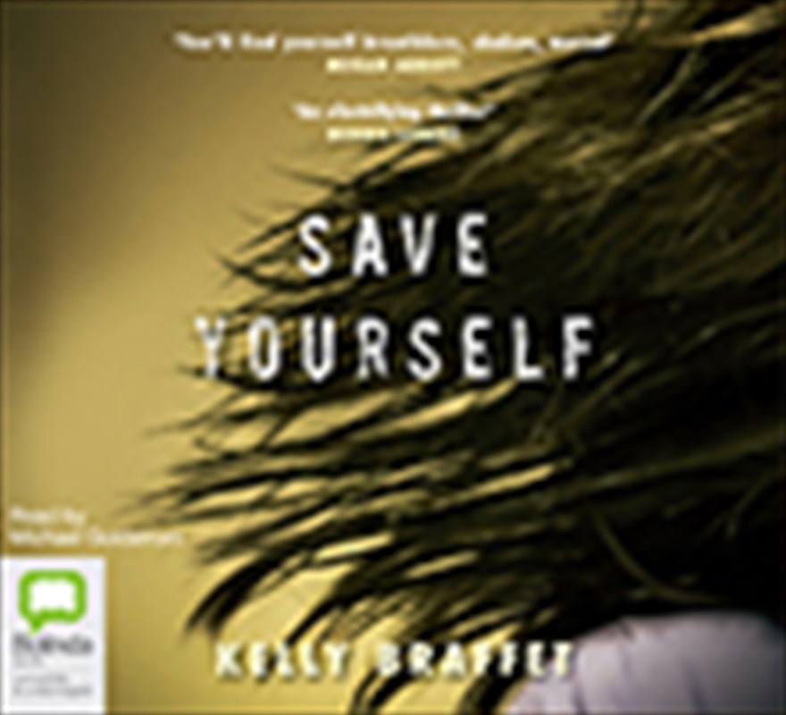 Save Yourself/Product Detail/General Fiction Books