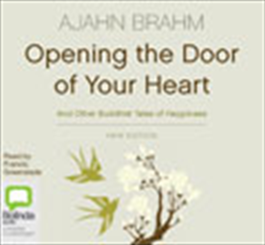 Opening the Door of Your Heart/Product Detail/Religion & Beliefs