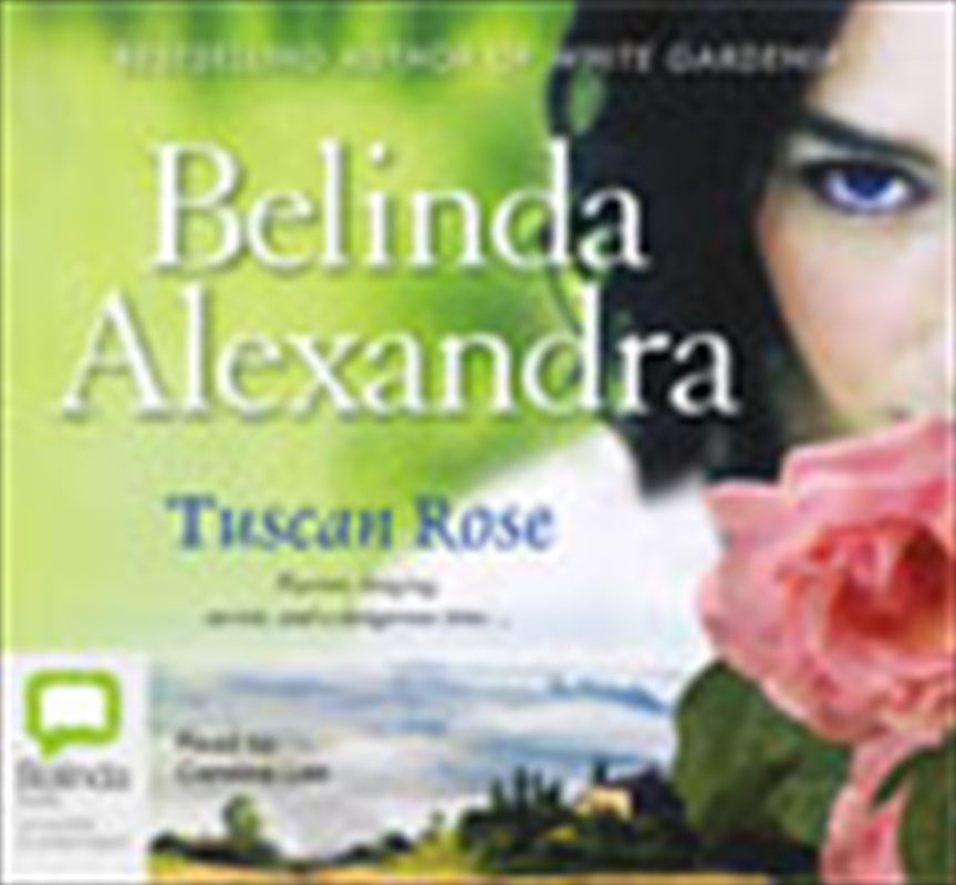 Tuscan Rose/Product Detail/Historical Fiction