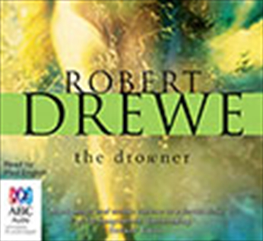 The Drowner/Product Detail/Literature & Plays