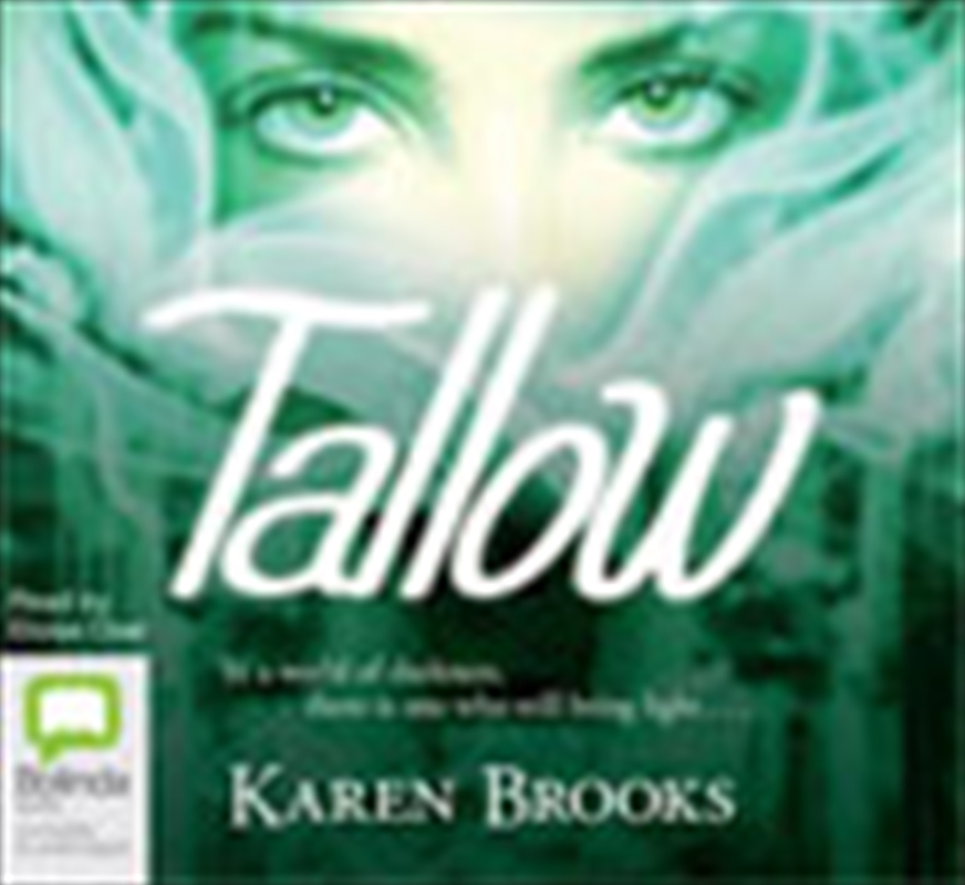 Tallow/Product Detail/Fantasy Fiction