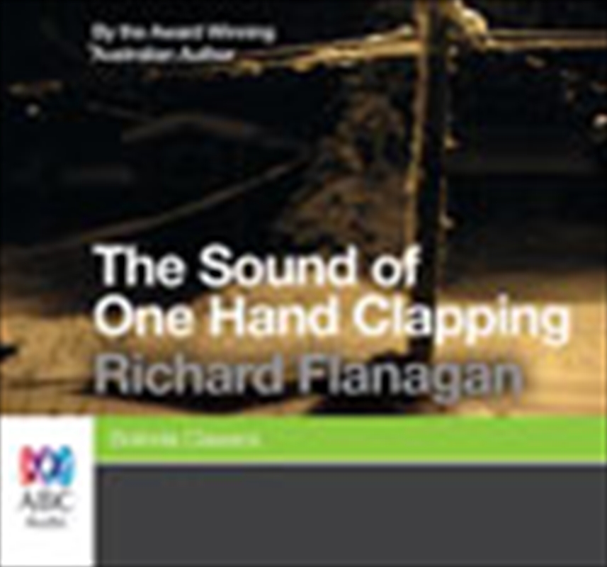 The Sound of One Hand Clapping/Product Detail/Modern & Contemporary