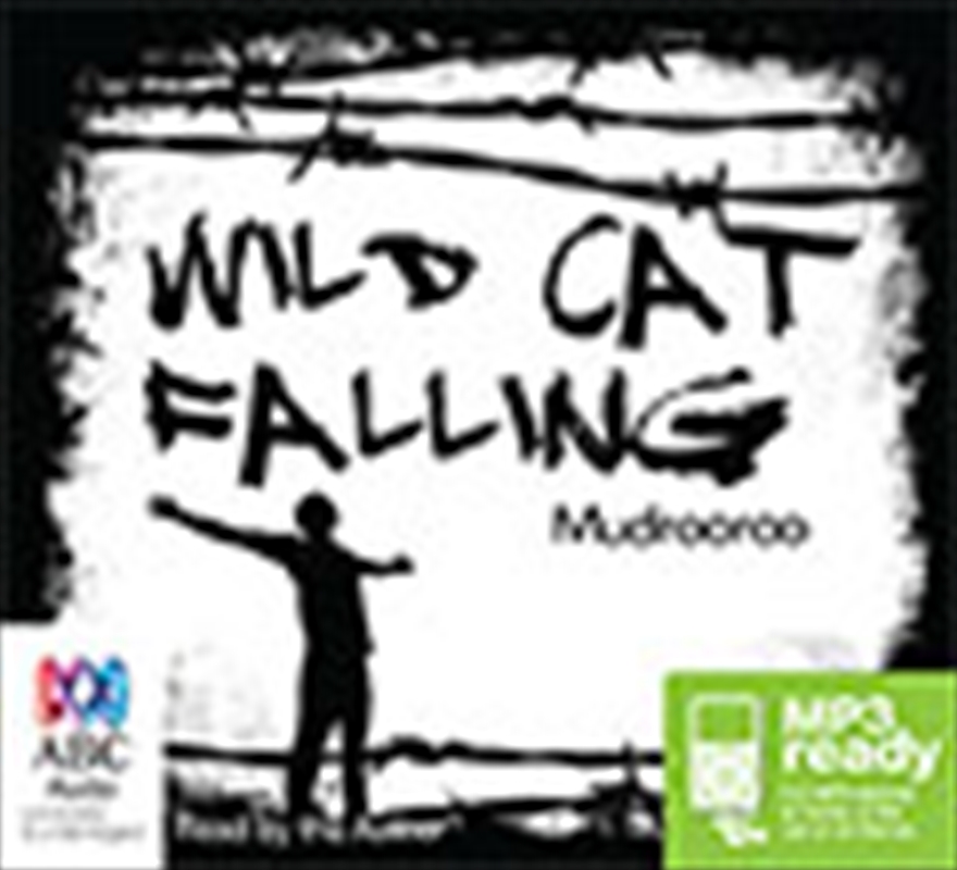 Wild Cat Falling/Product Detail/Australian Fiction Books