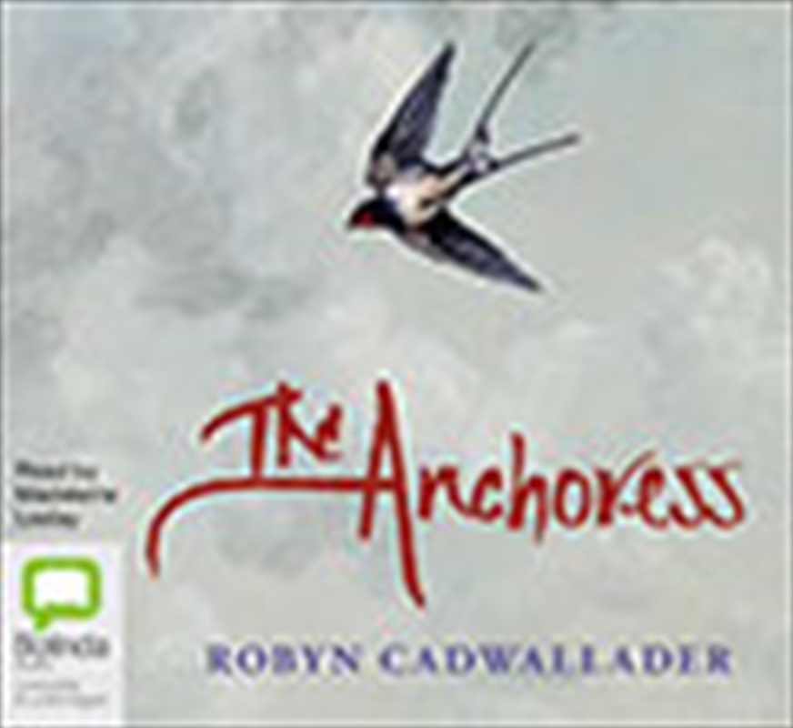 The Anchoress/Product Detail/Historical Fiction