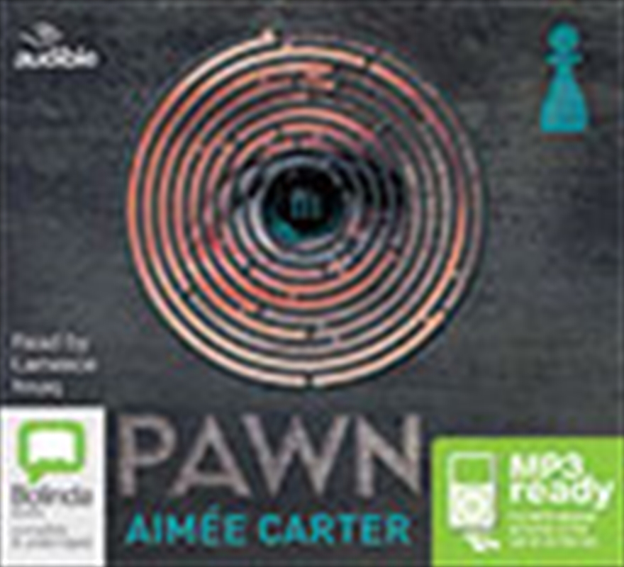 Pawn/Product Detail/Young Adult Fiction