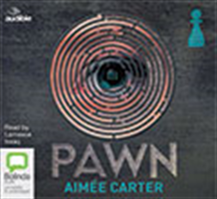 Pawn/Product Detail/Young Adult Fiction