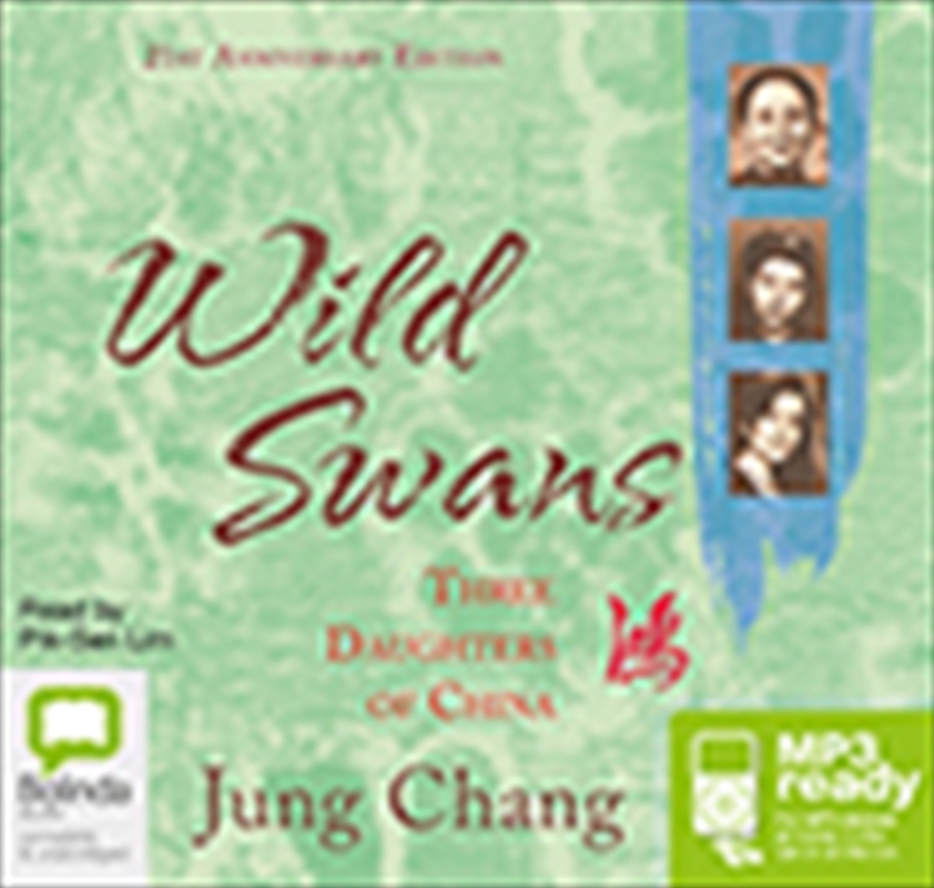 Wild Swans/Product Detail/True Stories and Heroism