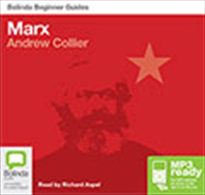 Marx/Product Detail/History