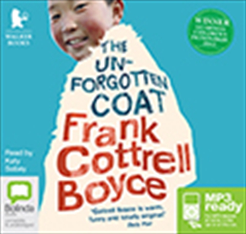 The Unforgotten Coat/Product Detail/Childrens Fiction Books