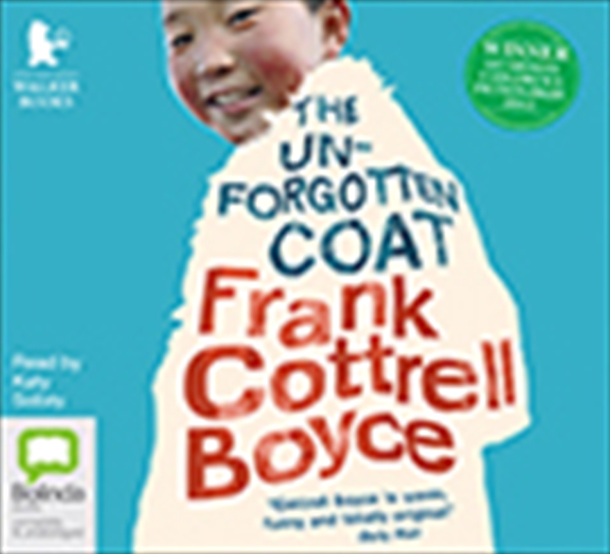 The Unforgotten Coat/Product Detail/Childrens Fiction Books