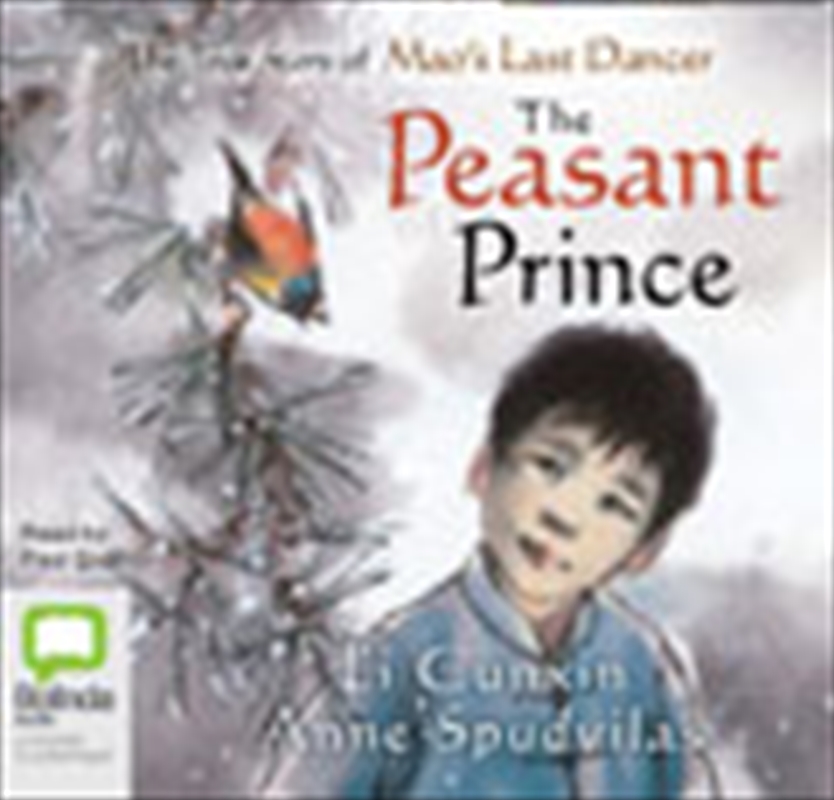 The Peasant Prince/Product Detail/True Stories and Heroism