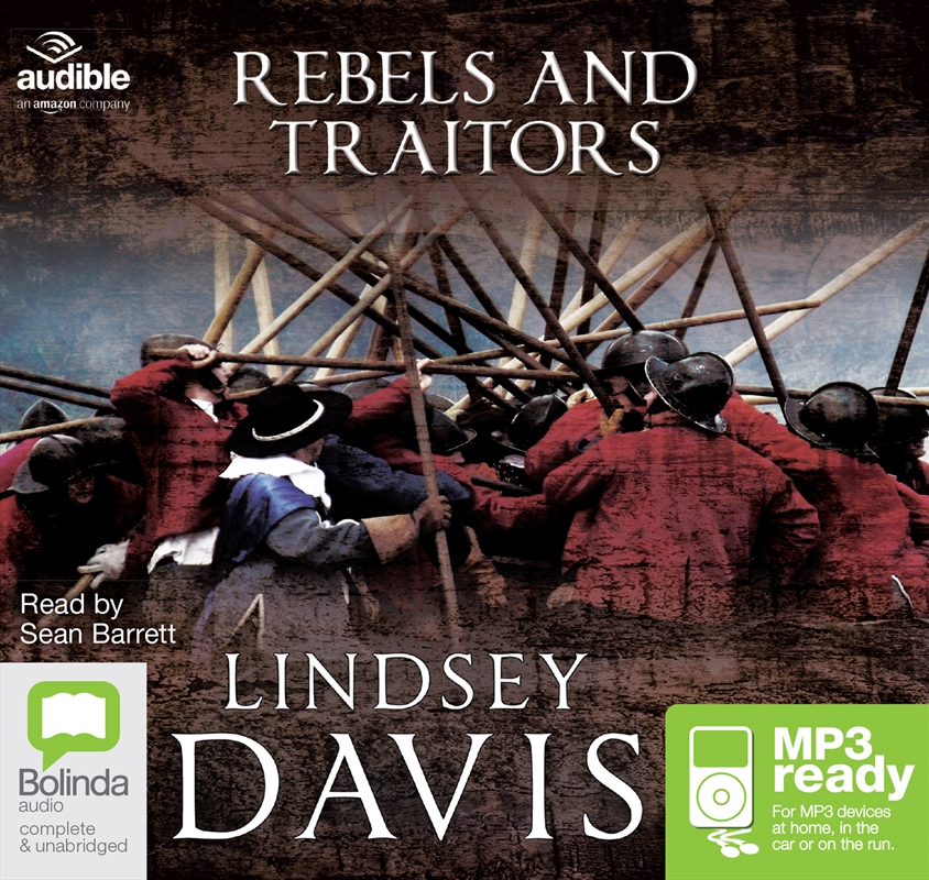 Rebels and Traitors/Product Detail/Historical Fiction