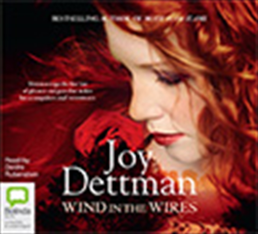 Wind in the Wires/Product Detail/Australian Fiction Books