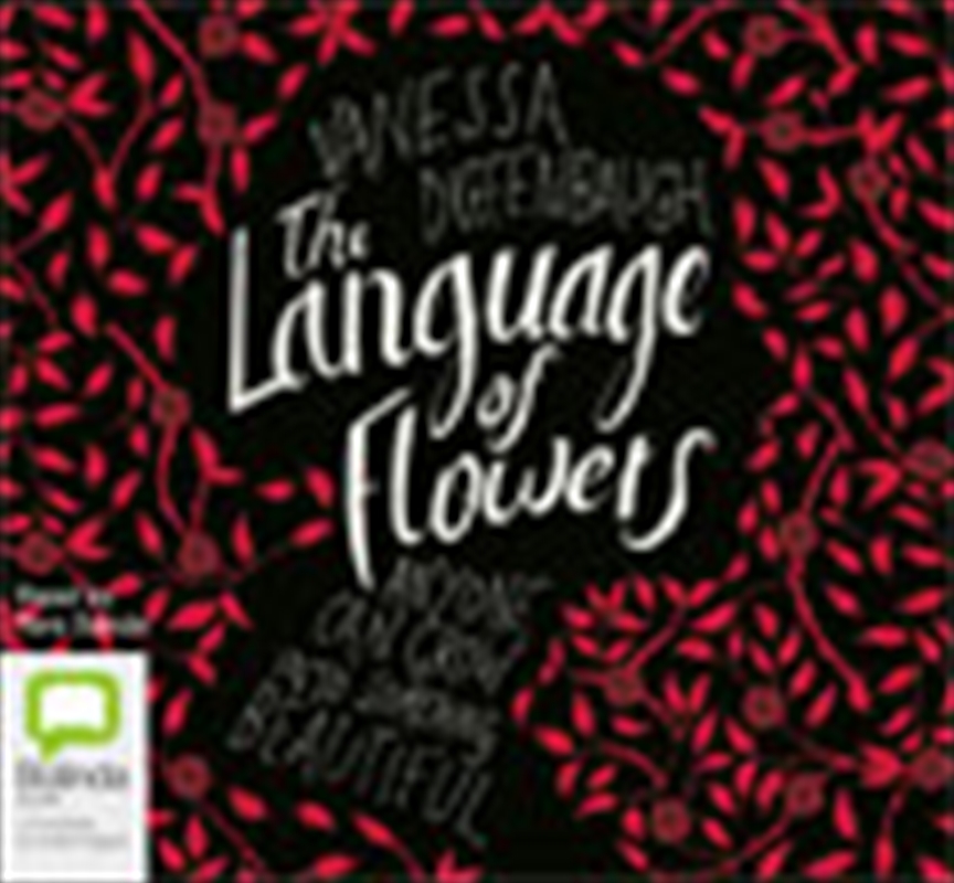 The Language of Flowers/Product Detail/General Fiction Books