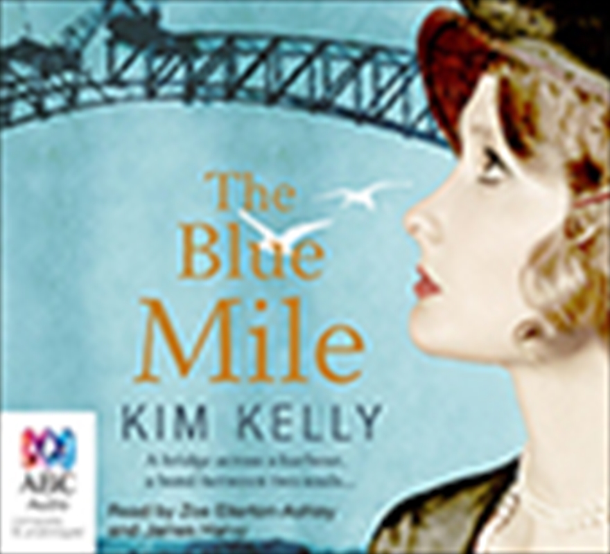 The Blue Mile/Product Detail/Australian Fiction Books