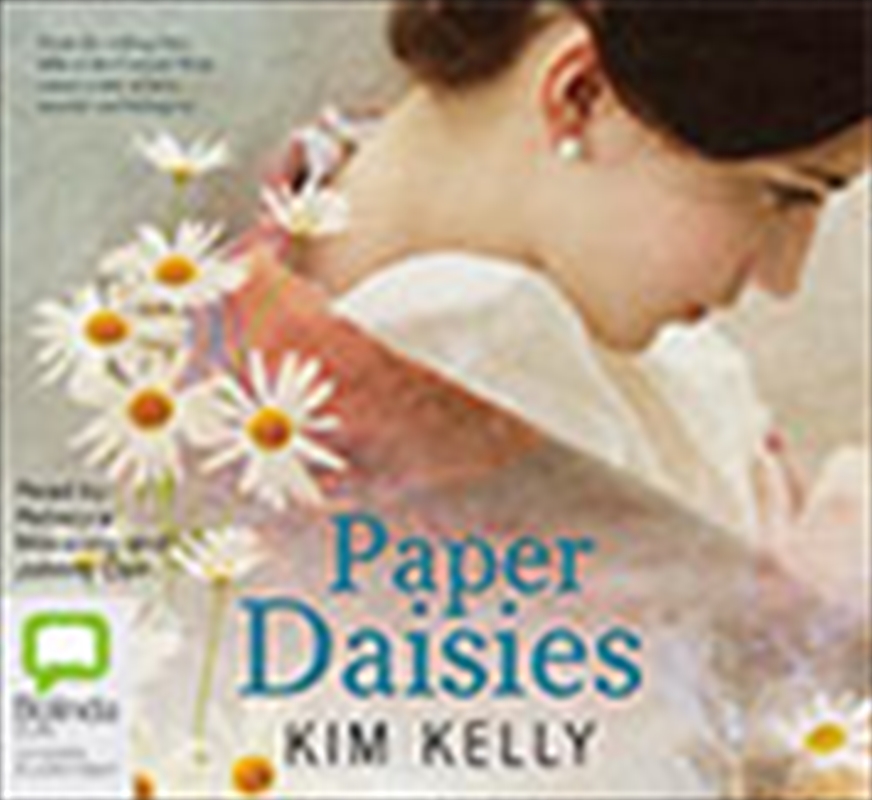 Paper Daisies/Product Detail/Historical Fiction