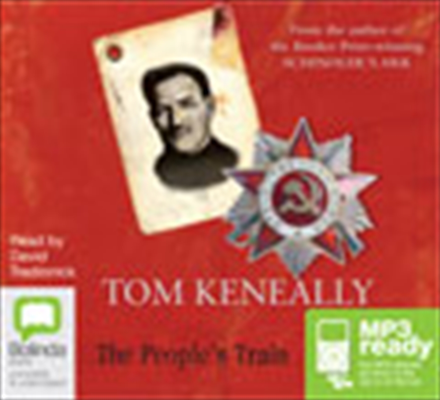 The People's Train/Product Detail/Historical Fiction