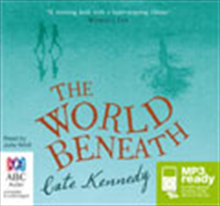 The World Beneath/Product Detail/Literature & Plays