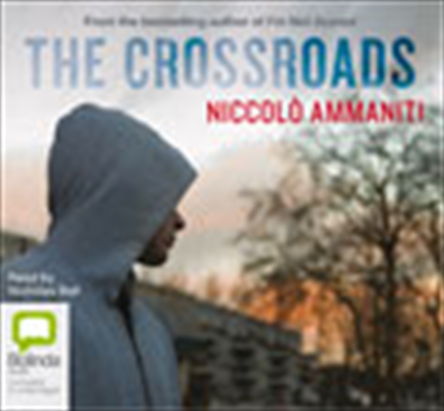 The Crossroads/Product Detail/Modern & Contemporary