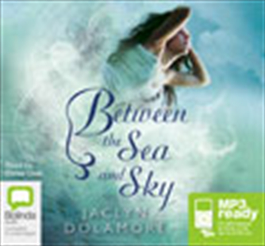 Between the Sea and Sky/Product Detail/Thrillers & Horror Books