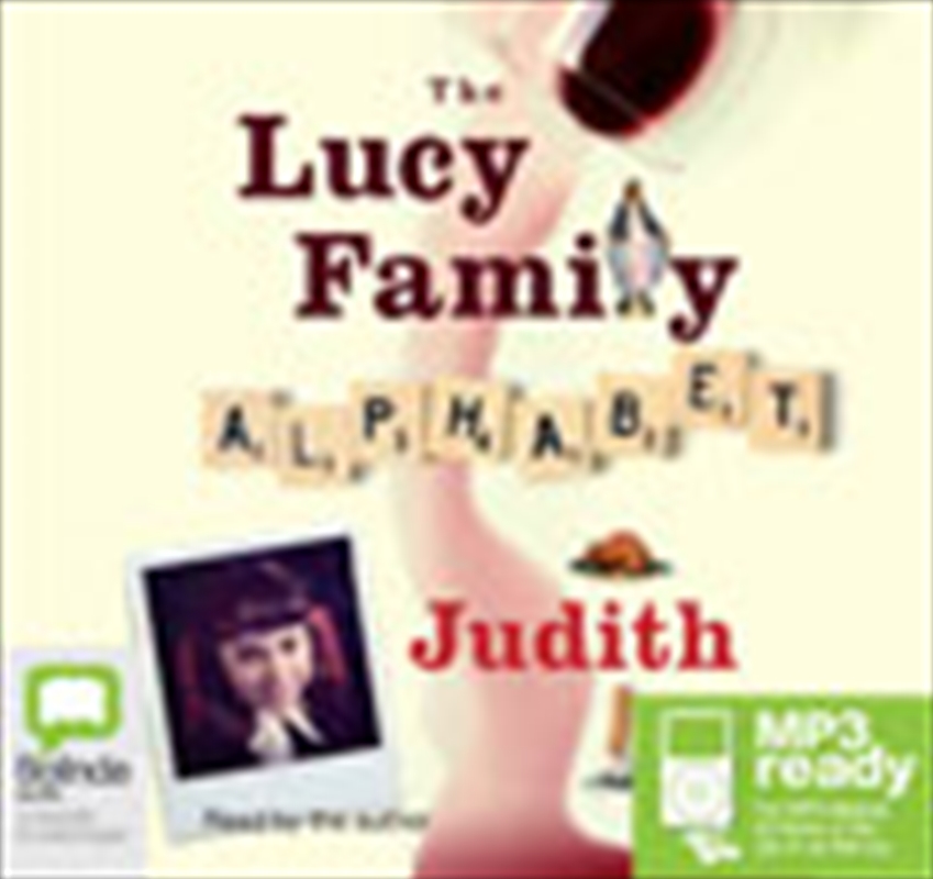 The Lucy Family Alphabet/Product Detail/True Stories and Heroism