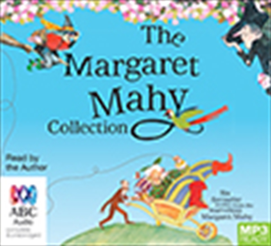 The Margaret Mahy Collection/Product Detail/Childrens Fiction Books