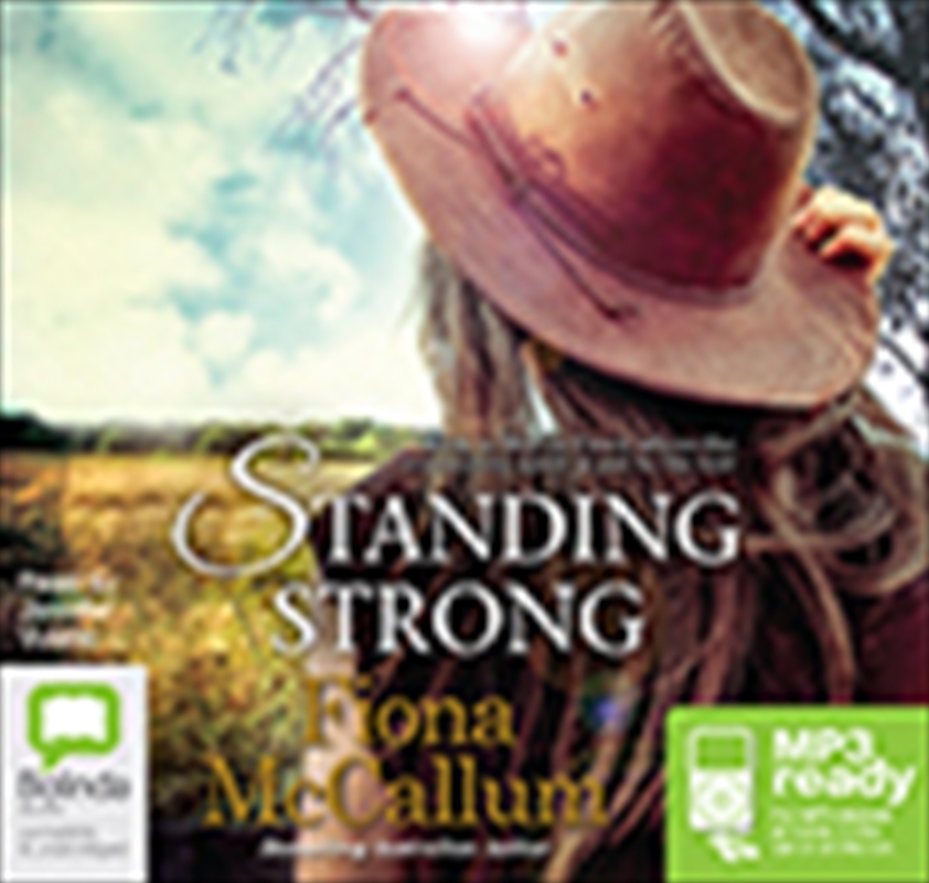 Standing Strong/Product Detail/Romance