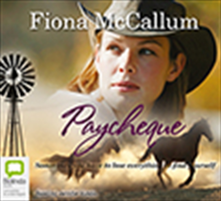 Paycheque/Product Detail/Australian Fiction Books