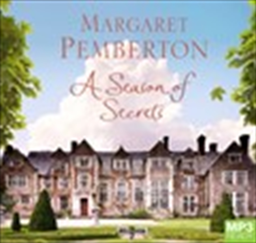 A Season of Secrets/Product Detail/General Fiction Books