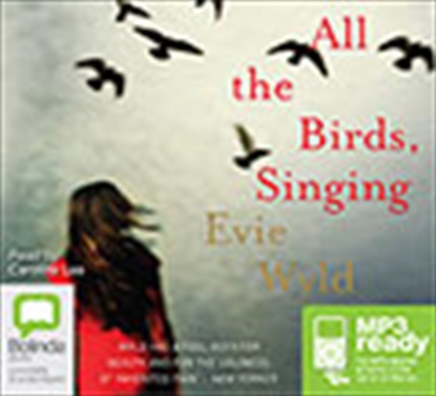 All the Birds, Singing/Product Detail/Modern & Contemporary